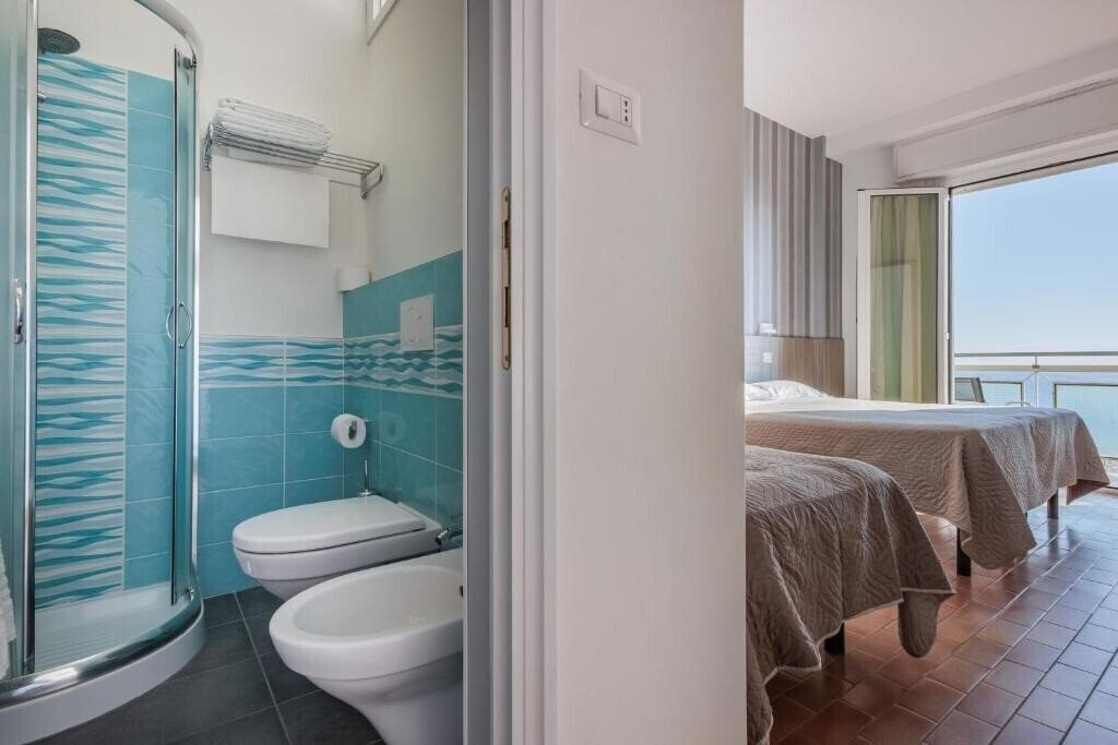 Фото Hotel Centrale 3*