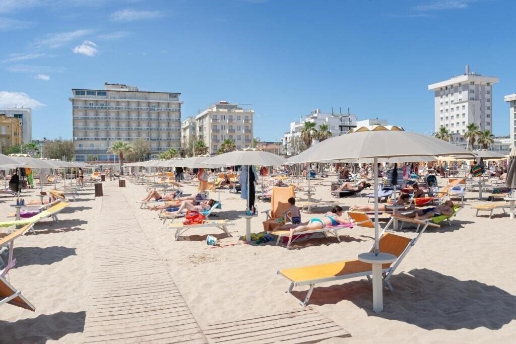 Зображення Hotel Centrale 3*