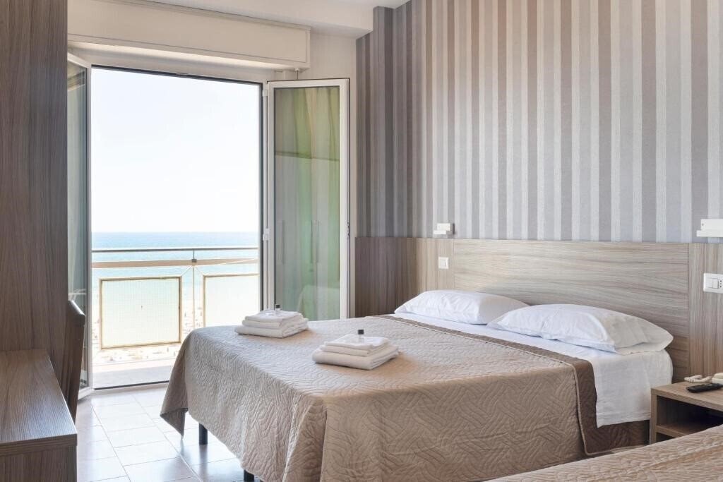 Картинка Hotel Centrale 3*
