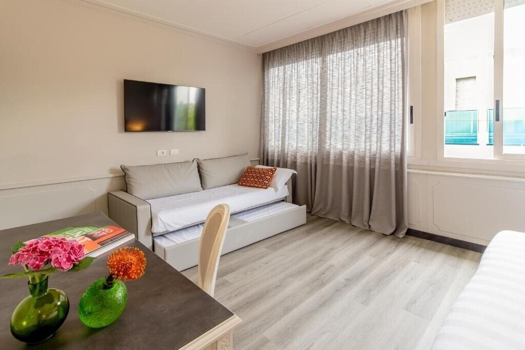 Фотография Hotel Parco Dei Principi 4*