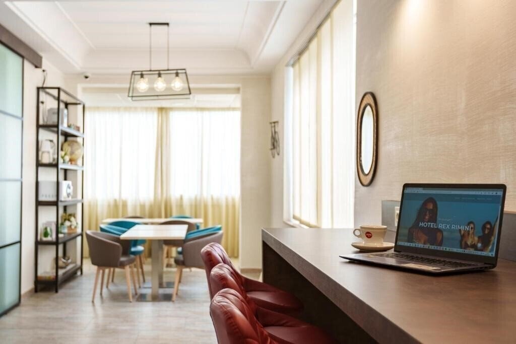 Фото Hotel Rex 3*