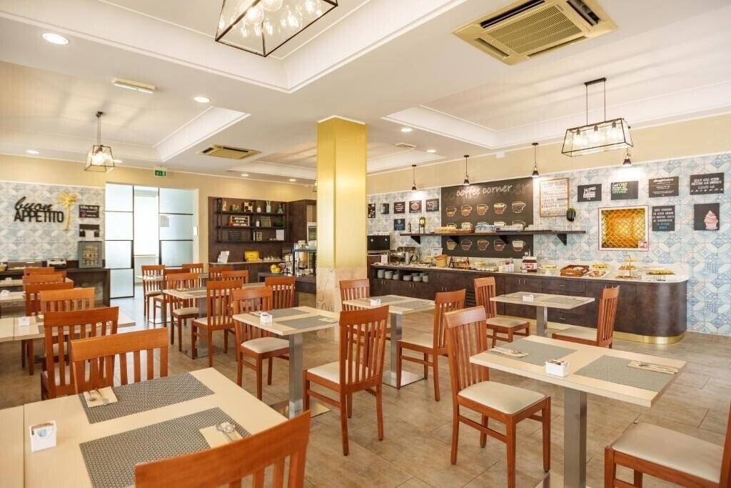Фото Hotel Rex 3*