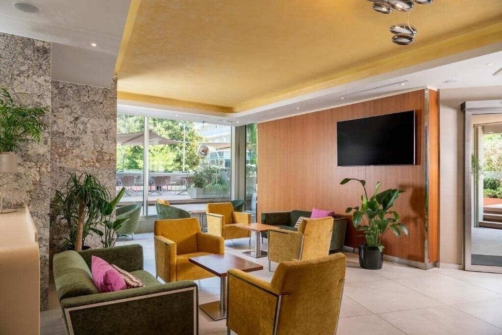 Фото Hotel Aria 4*