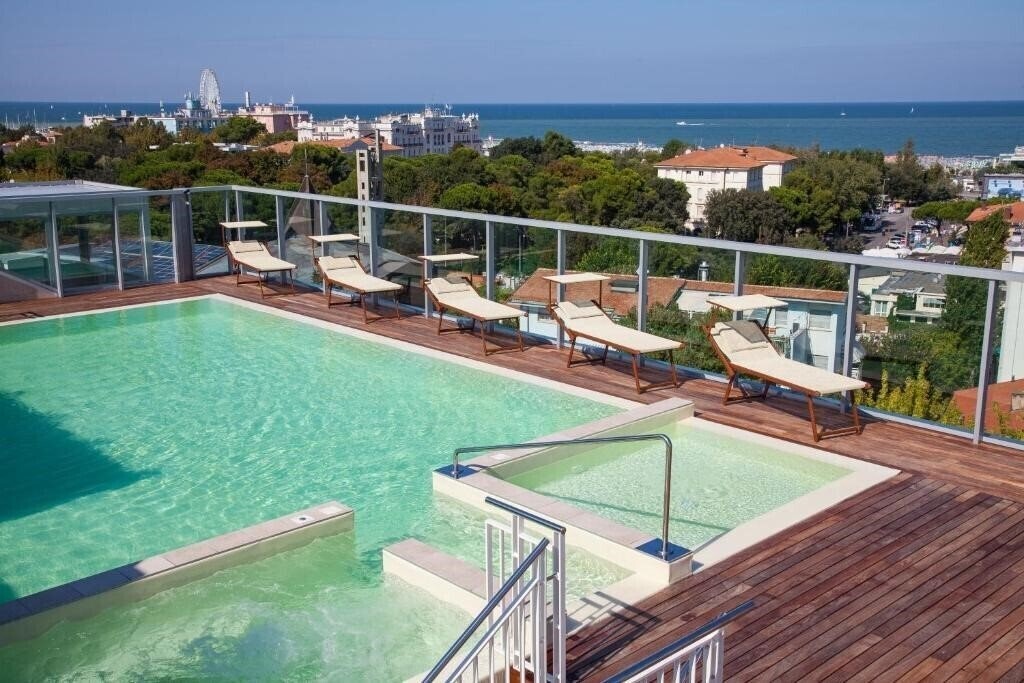 Фото Hotel Aria 4*