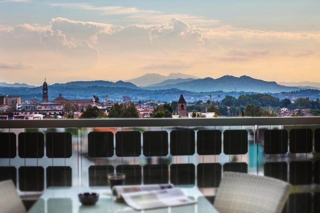 Изображение Hotel Aria 4*