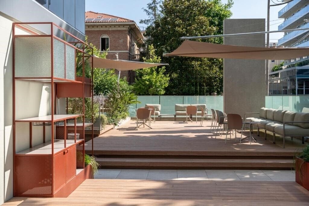 Картинка Hotel Aria 4*