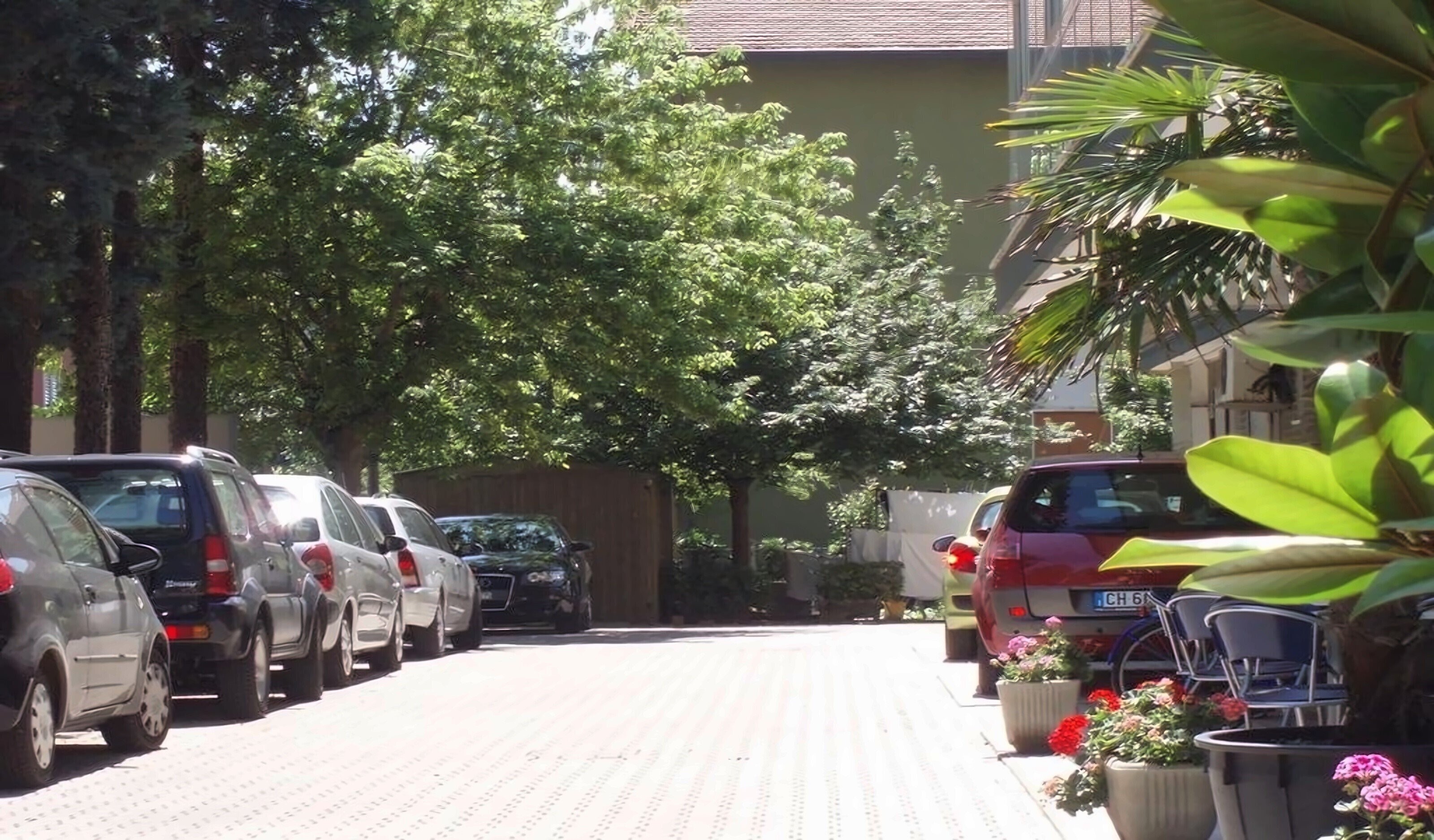 Фото Como (Bellariva) 2*