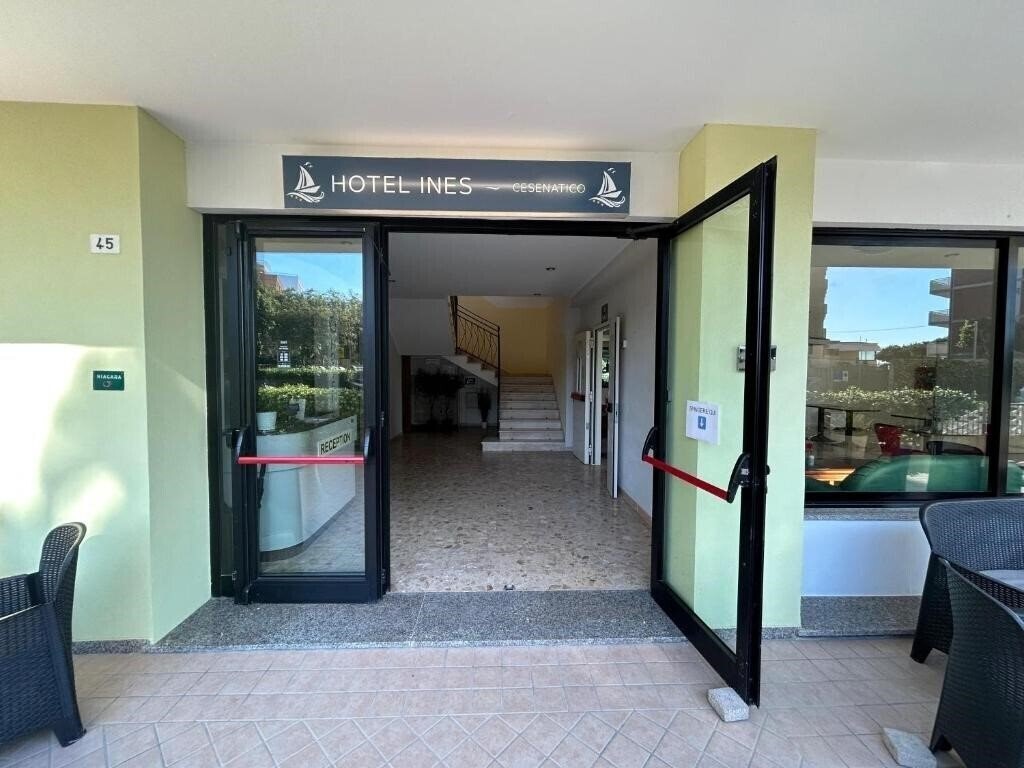 Зображення Niagara (Marina Centro) 3*