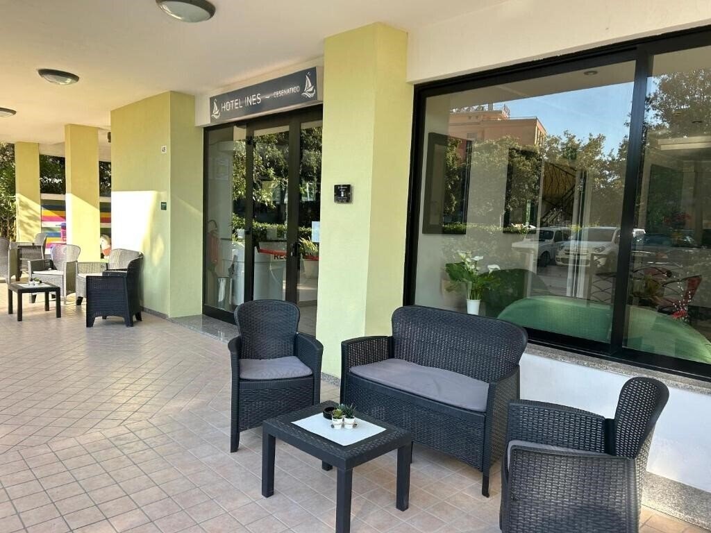 Картинка Niagara (Marina Centro) 3*