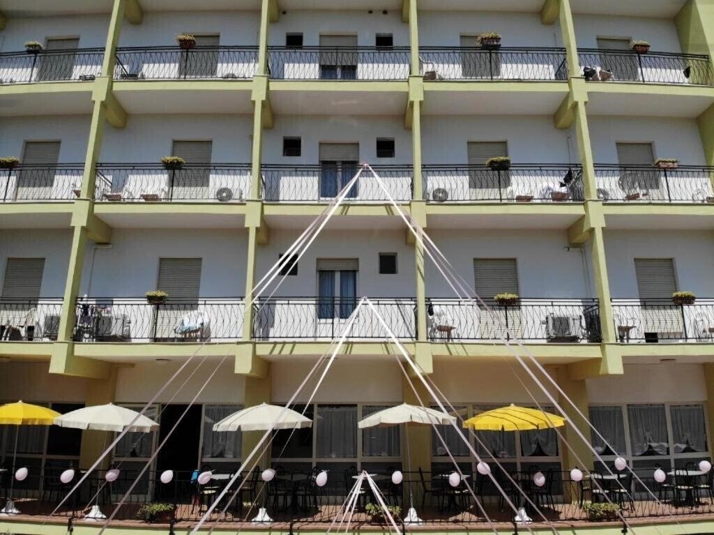 Готель Niagara (Marina Centro) 3*