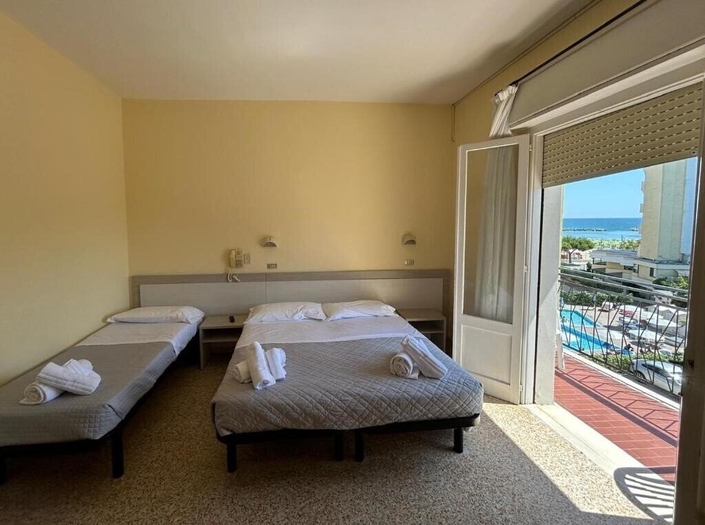 Готель Niagara (Marina Centro) 3*