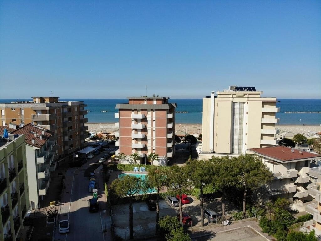 Фотографія Niagara (Marina Centro) 3*