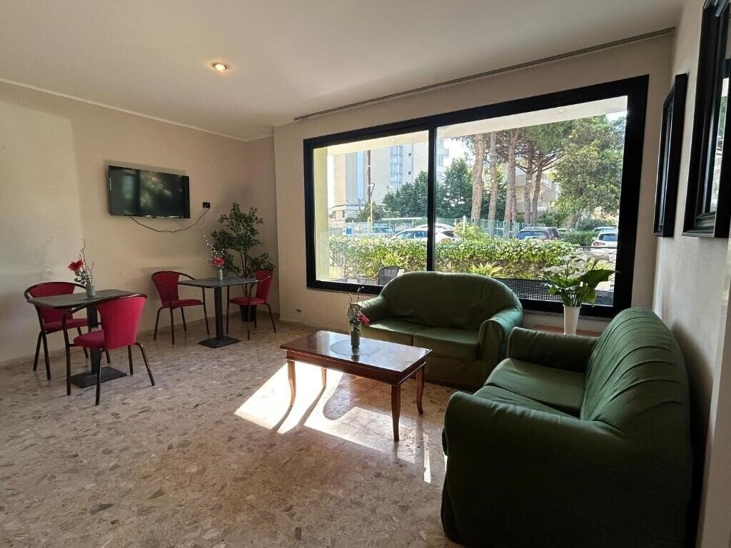 Фото Niagara (Marina Centro) 3*