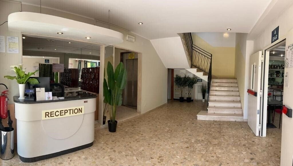 Фотографія Niagara (Marina Centro) 3*