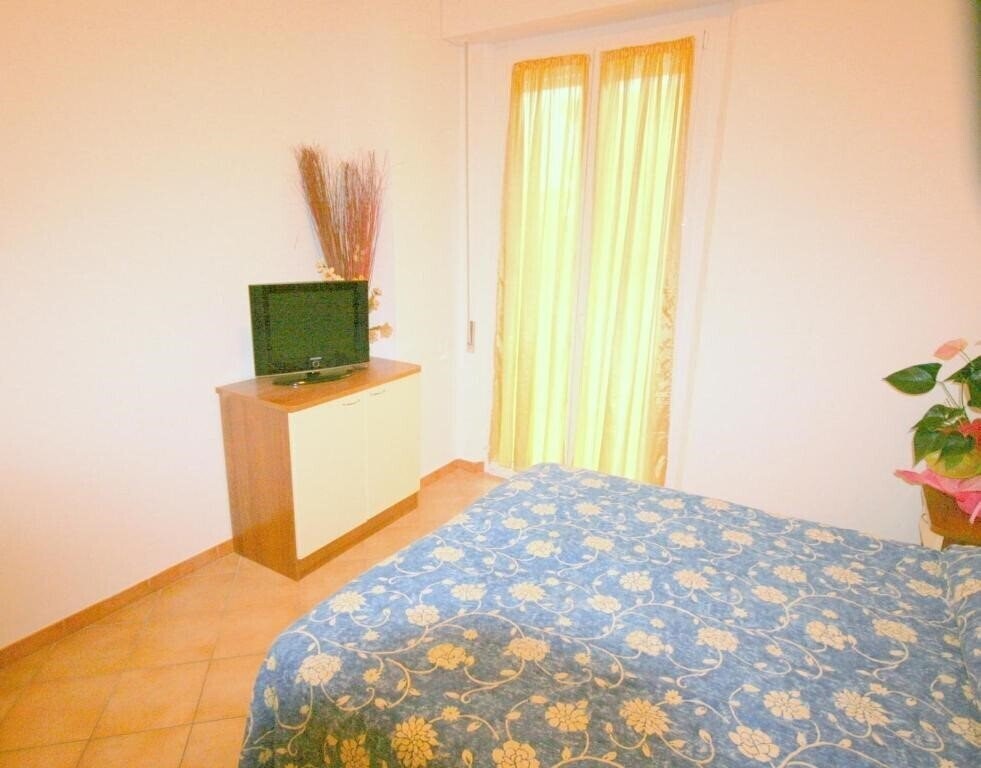 Фотография Residence Algarve (Viserba) 3*