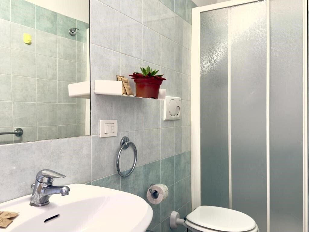 Фотография Residence Algarve (Viserba) 3*