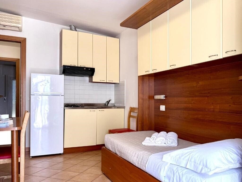 Изображение Residence Algarve (Viserba) 3*