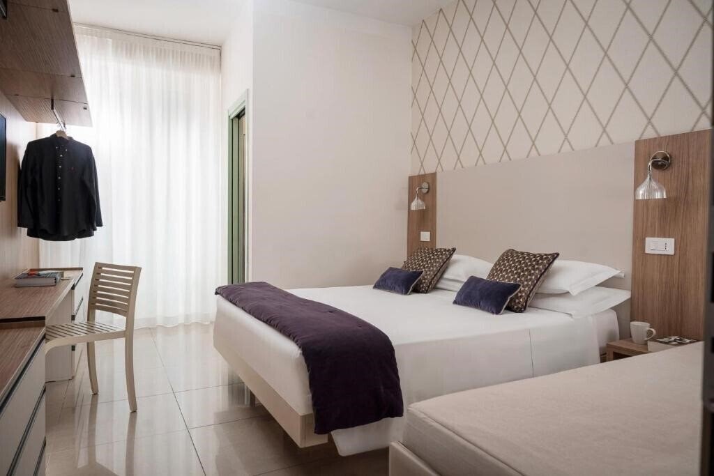 Фото Calypso (Marina Centro) 3*