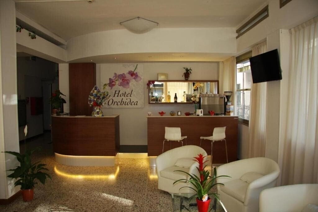 Изображение Orchidea 3*