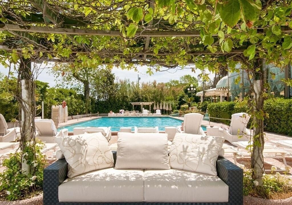 Картинка Residenza Parco Fellini 3*