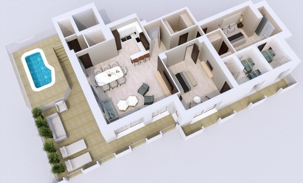 Картинка Ceccarini 3*