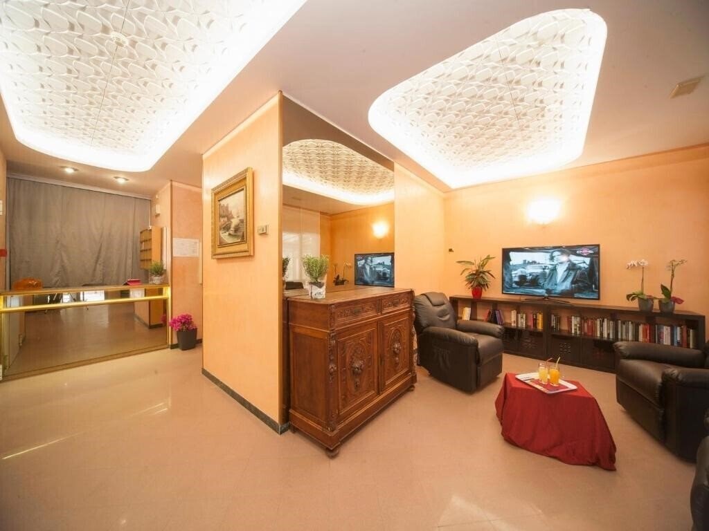 Картинка Manola (Rivazzurra) 3*