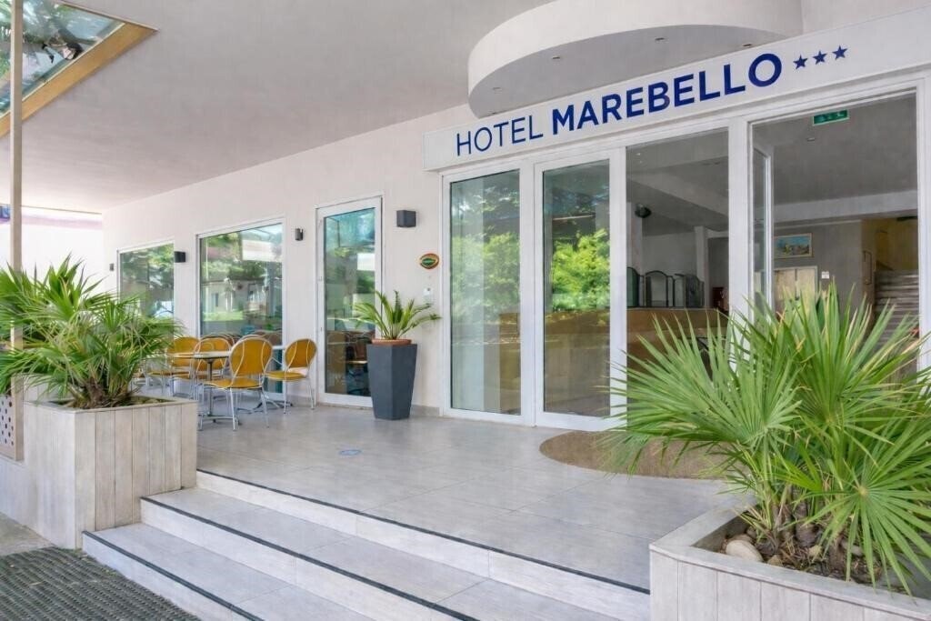 Фото Marebello 3*