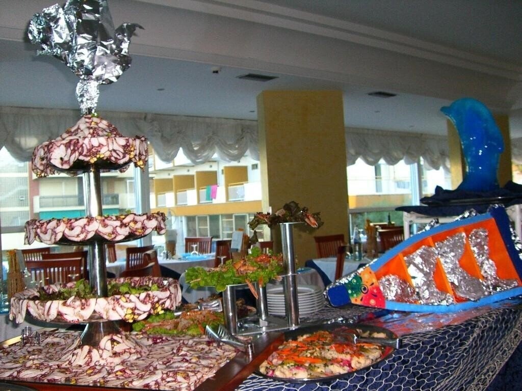 Картинка Hotel Margareth 3*