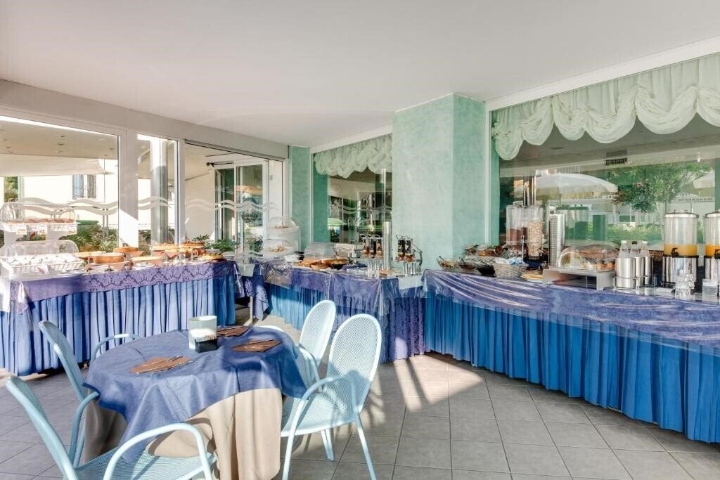 Отель Hotel Margareth 3*