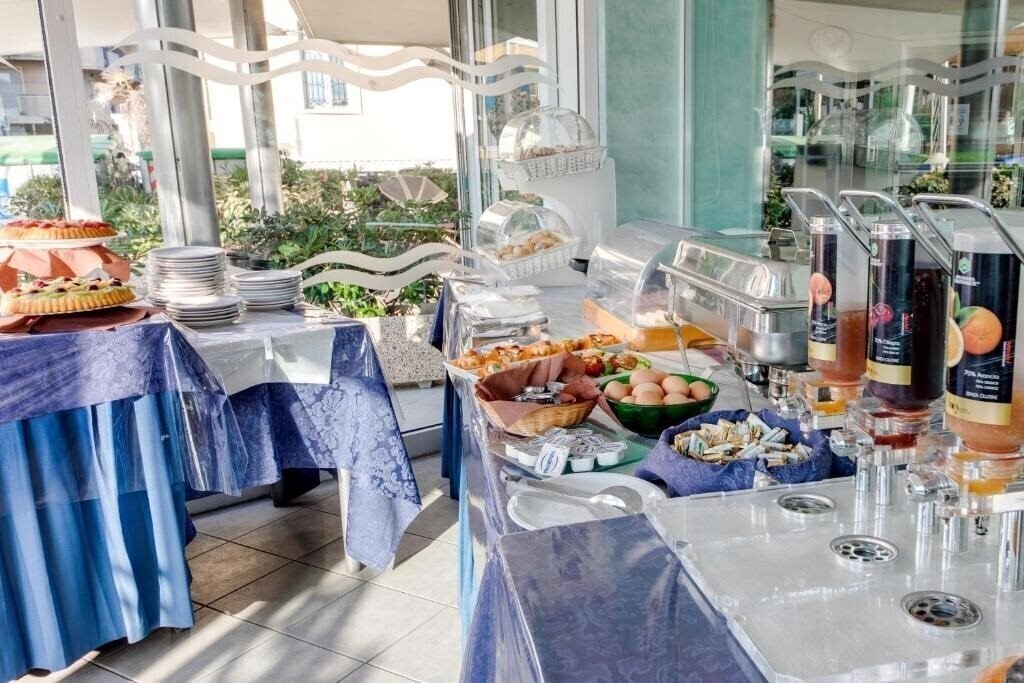 Фотографія Hotel Margareth 3*