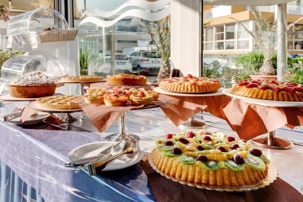 Изображение Hotel Margareth 3*