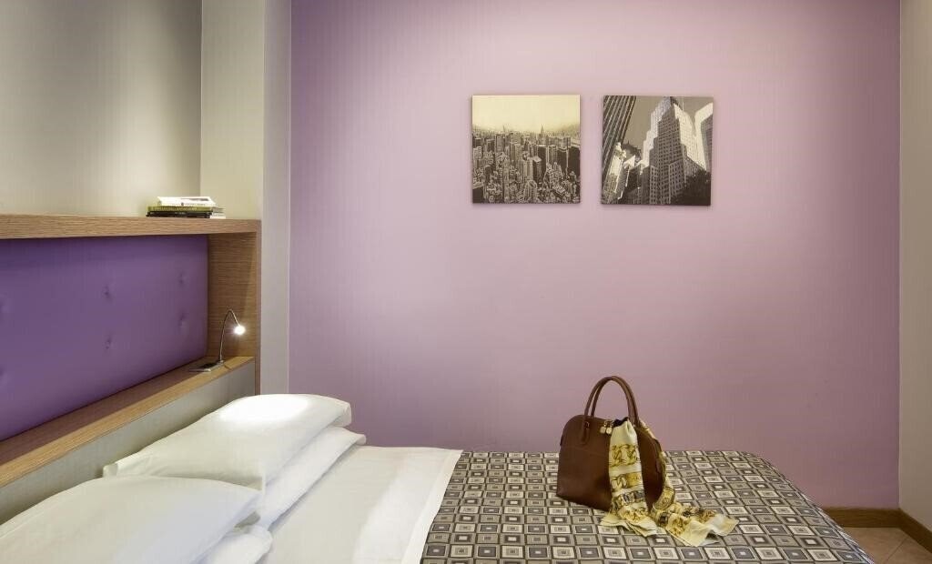 Фотографія Acasamia Welhome 3*