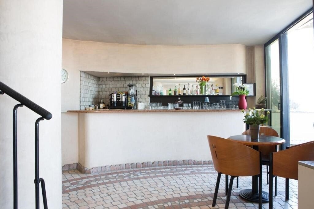 Фотография Amba (Viserba) 3*