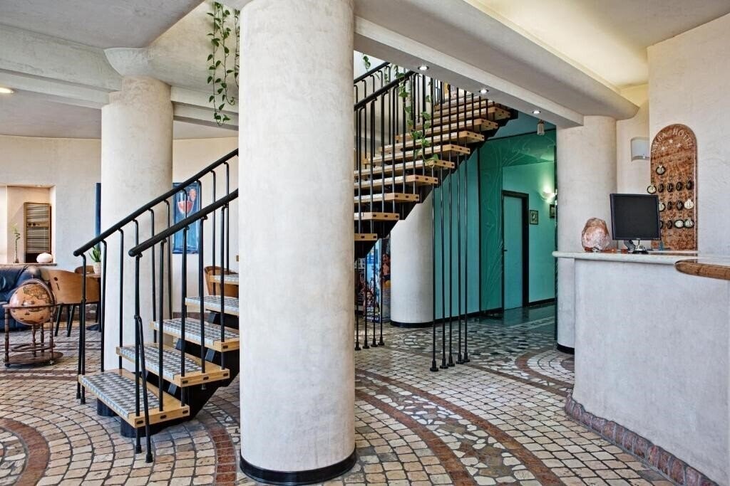 Изображение Amba (Viserba) 3*