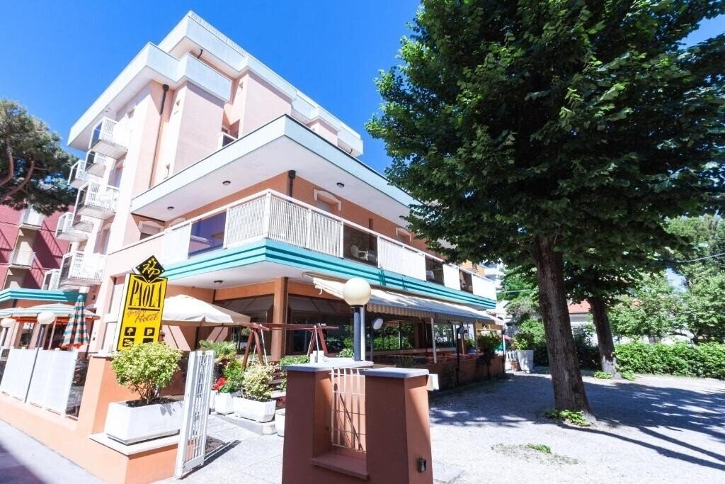 Фото Paola Garden (Bellariva) 3*