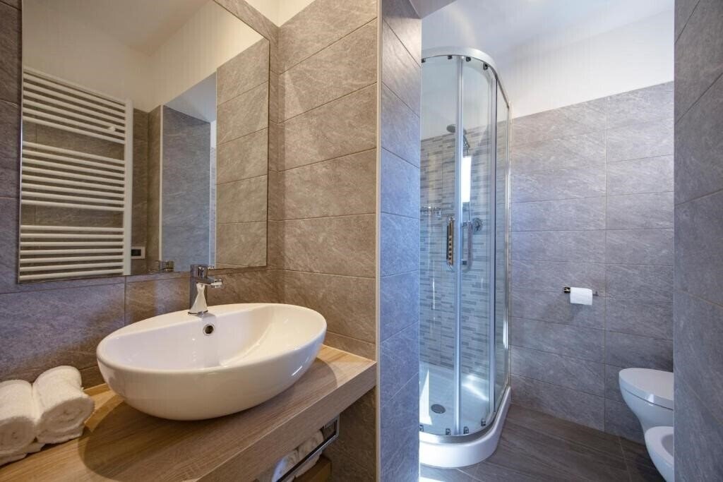 Фото Paola Garden (Bellariva) 3*