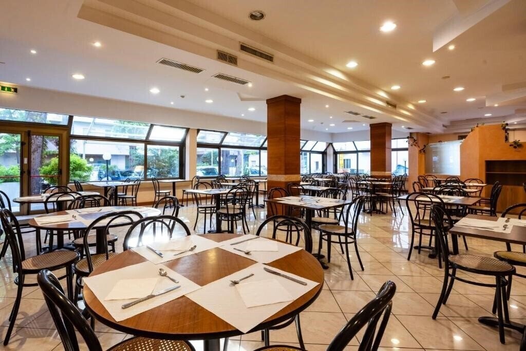 Фотография Paola Garden (Bellariva) 3*