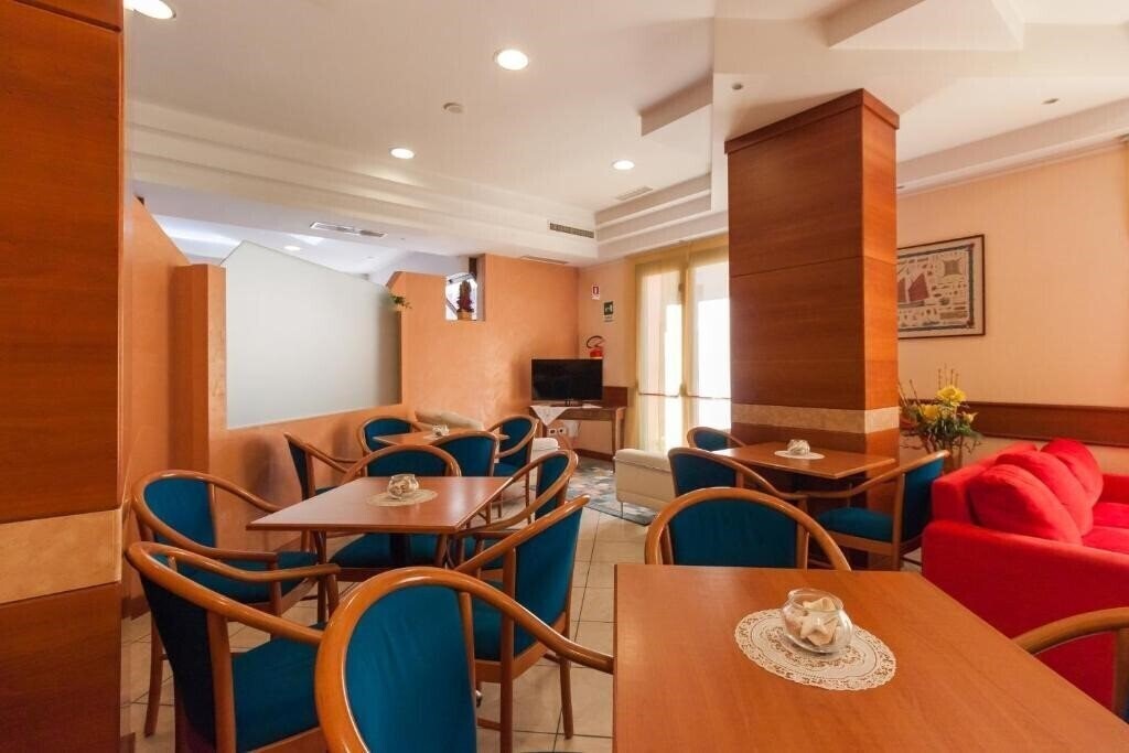Изображение Paola Garden (Bellariva) 3*