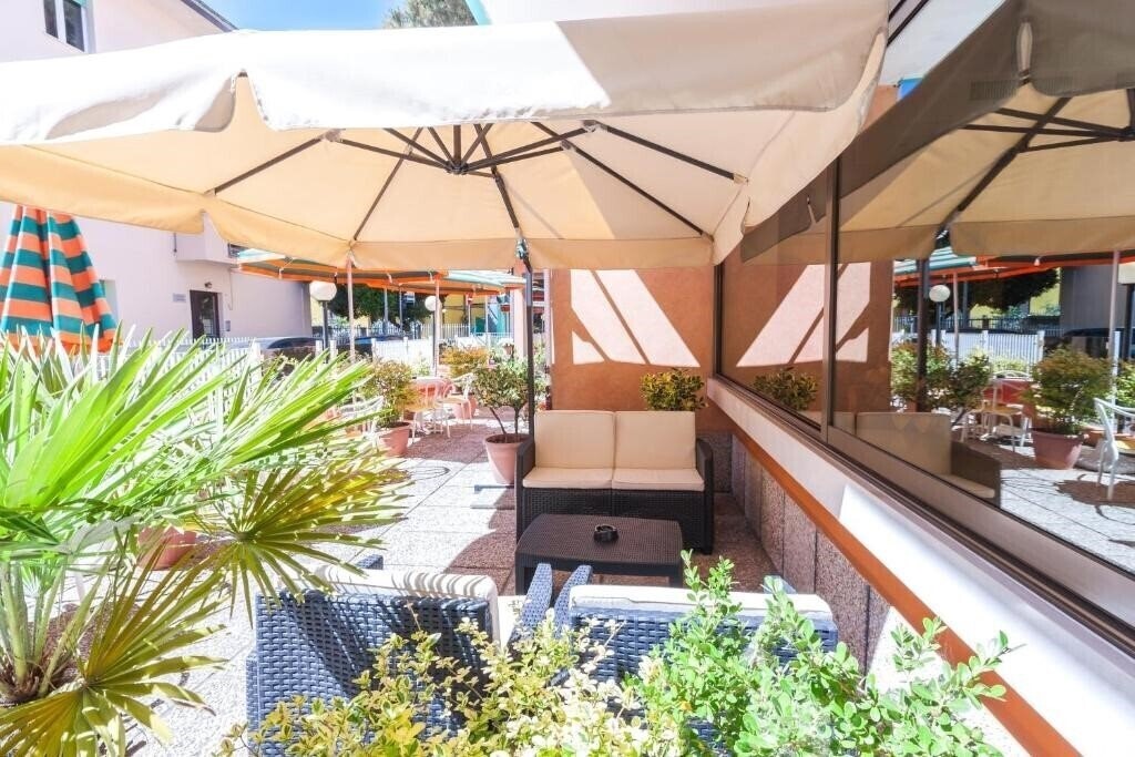 Картинка Paola Garden (Bellariva) 3*
