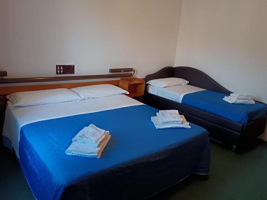 Готель Arpa 3*