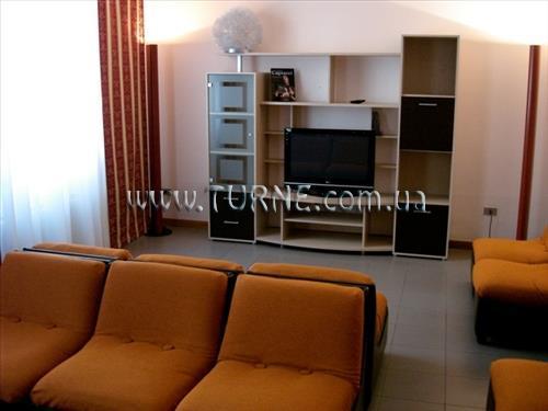 Отель Arpa 3*