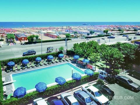 Фотография Augustea 3*