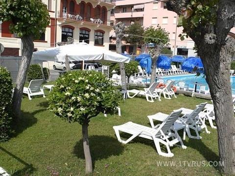 Фото Augustea 3*