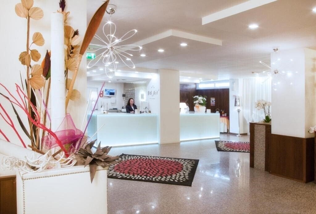 Фотографія Bel Air 3*