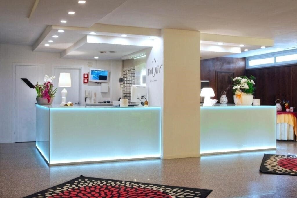 Зображення Bel Air 3*