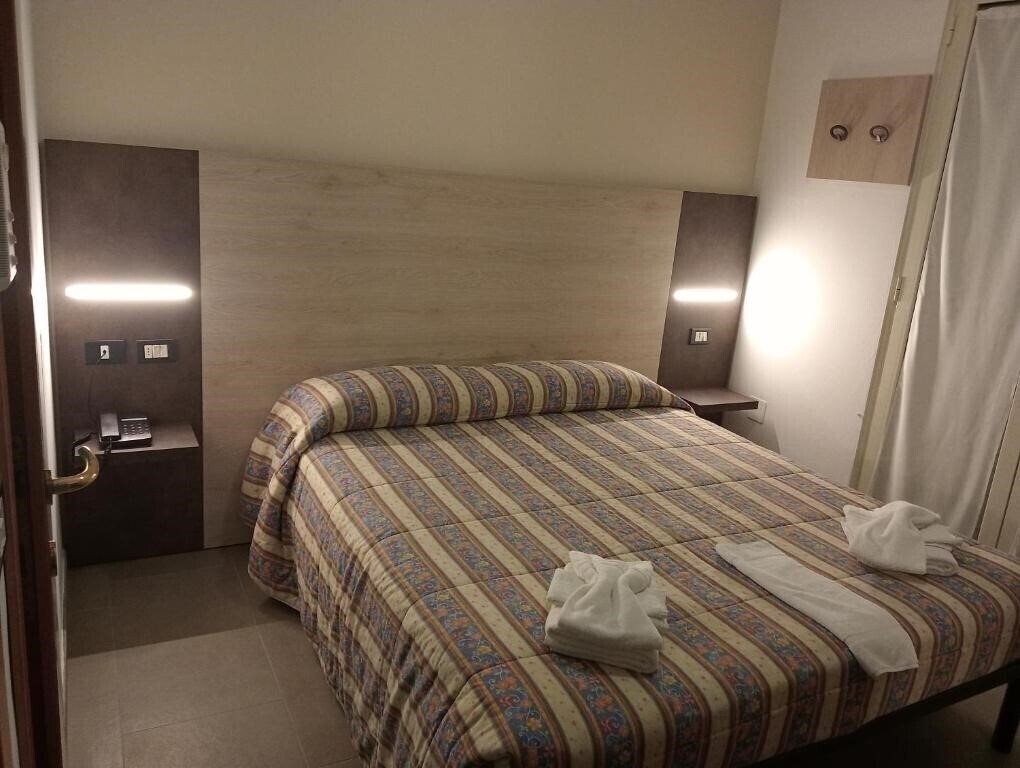 Готель Belmare 3*