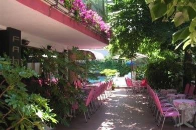 Фотографія Fabius 3*