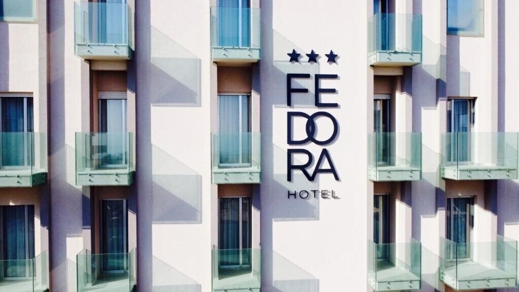 Зображення Fedora 3*