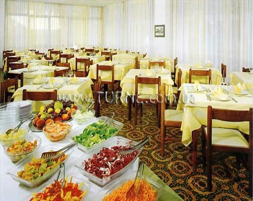 Готель Sahib 3*