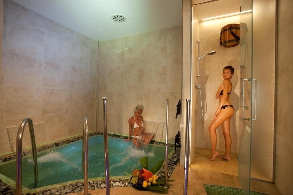 Фотографія San Giorgio Savoia 3*